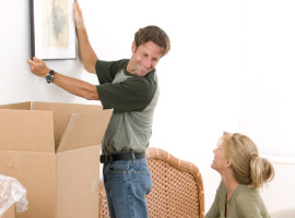 Packing tips
